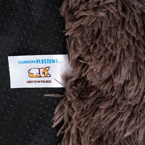 Legowisko dla psa Poducha - ze zdejmowanym pokrowcem - Polski Producent - Hurtownia B2B