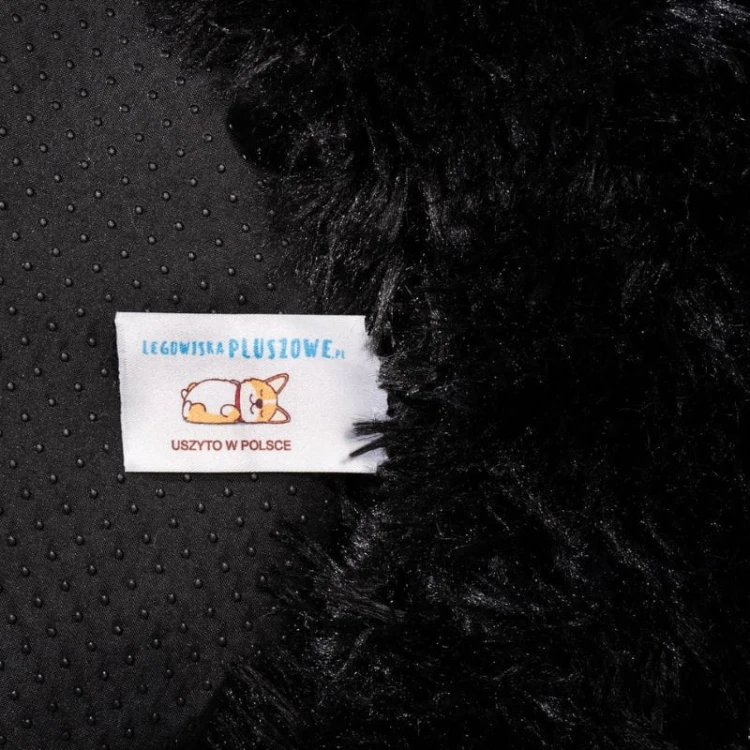 Legowisko dla psa Poducha - ze zdejmowanym pokrowcem - Polski Producent - Hurtownia B2B
